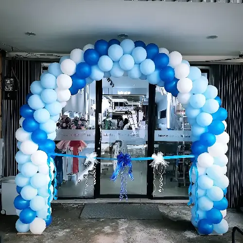 Modular Office Furniture